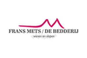 Logo Frans mets de bedderij