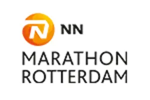 Logo Nationale Nederlanden Maraton Rotterdam