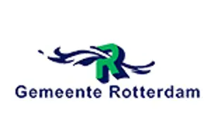 Logo Gemeente Rotterdam